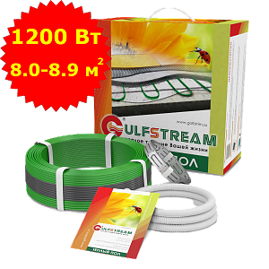 �������������� ������ Gulfstream ���2-1200 - (8,0-9,0) �2