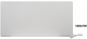 Инфракрасная панель отопления СТЕП-500/1,4*0,70 настенный