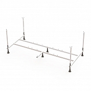   "Standard/Salsa" 160*70 MELODIA MFE00816070