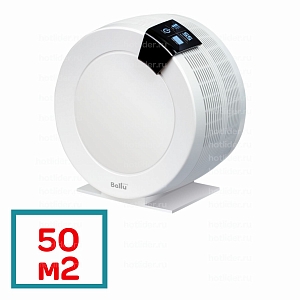    Ballu AW-325 White 
