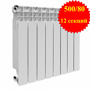 �������� ����������� Termica Torrid New 500/80 12 ������