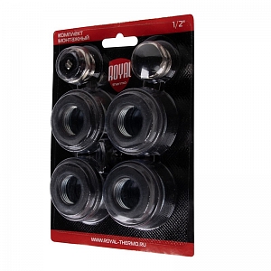 �������� ��������� Royal Thermo 1�� 1/2" ������