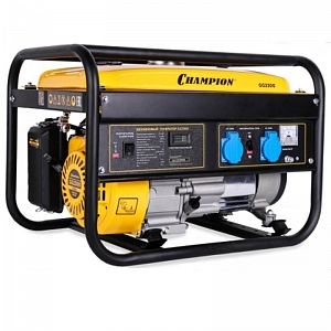 ��������� CHAMPION GG2300 (2.5���) ������ ��������������