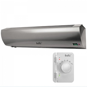 ������ ������������� Ballu BHC-L10-S06-M (����� BRC-E) (6���/220/230�/1,09�)-�������������� (��)