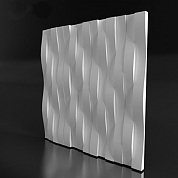 3D ������ �������� GypArt SPRUT (500*500*28��)