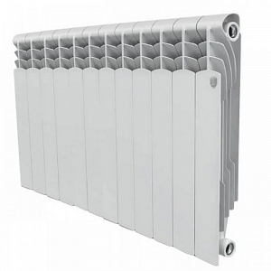   Royal Thermo Revolution Bimetal 500/80  2.0 12 
