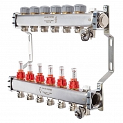 ��������� ����. � ����� � ������������� Royal Thermo 1" ��-3/4" ��, 10 �������(O)