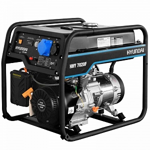 ��������� Hyundai HHY7020F (5.5���) ������ ��������������