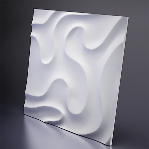 3D ������ �������� ArtPole FOG-1 (600*600*40��)