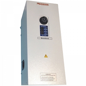 ������������� ����� savitr Monoblock 18 Plus (380�, 18���)