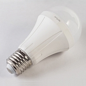 Светодиодная лампа LED Artpole Classic 10W 3300K E27  220V 10SMD  950Lm 180° 60*118