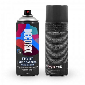 ����� ����������� ��� �������� DECORIX 520 �� (�����)