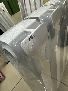 �������� ��������������� AquaProm BI 500/80 B20 (������� �������) (AQ18) 6 ������