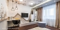 3D ������ �������� ArtPole BEE (600*600*33��)
