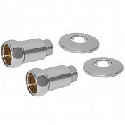 ���������� ������ �����-������, ��������� 1" � 1/2" ���� Smart (����� 2 ��.)