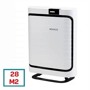 ���������� ������� Boneco P500 �����