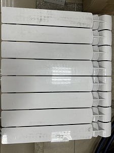 ���. ����������� Royal Thermo Indigo 500/100 ����� (RI42) 8 �. (1�500 ��)