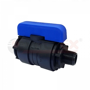 ���� ������� �������������� ��-�� 1"x3/4" ��20 VALFEX (35/7)