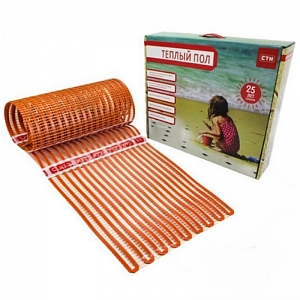 ��� ����. (4,5 �2) ��� 4,5�1,0 � CiTy Heat 450100.2