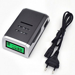 �������� ���������� SPEED CHARGE