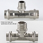 ������� � ���.�. ����. ����� 22�1/2" Valtec