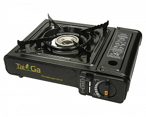 ����� ������� ����������� � ����� TAIGA  (� ������������)