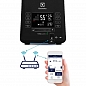 ����������� �������������� Electrolux  EHU-3810D YOGAhealthline ������