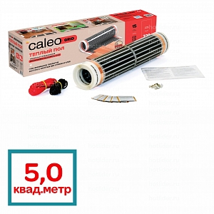 �� ������ CALEO GRID 150-0,8-5,0 - (5.0 �2) ��������