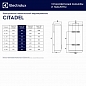 ��������������� Electrolux EWH 50 Citadel �������������