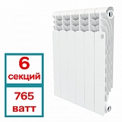 ���. ����������� Royal Thermo Revolution 350/80 ����� 6 �. (765 ��)