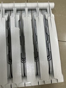 �������� ��������������� Royal Thermo Revolution Bimetal 500/80 ����� 2.0 (RR45) 10 �. (1�600 ��)