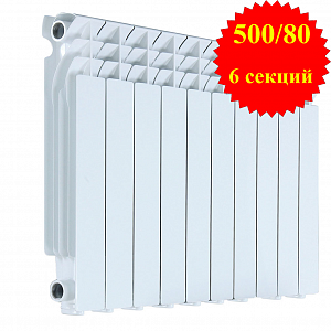 �������� ��������������� Firenze Grand MG 500/80 6 ������