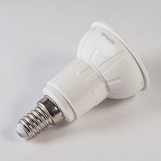 ������������ ����� LED Artpole Spot JDRAP 6W 3300K E14 220V 8SMD 520Lm 120� 50*73