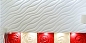 3D ������ �������� ArtPole VELVET (600*600*25��)