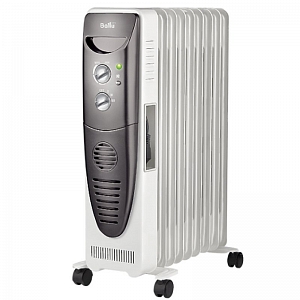 ����� Ballu TURBO BOH/TB-09FH ����� 2,4��� 9���� /����.-����