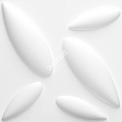 3D �������� ������ ArtPole Bily ������, 500*500��, 0,25�.��.