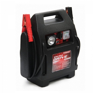 �������� ���������� AURORA DOUBLE DRIVE 1500