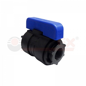 ���� ������� �������������� ��-�� 1"x1" ��26 VALFEX (30/6)