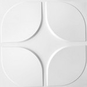 3D �������� ������ ArtPole Sweeps ������, 500*500��, 0,25�.��.