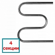 �/���. ������� ���� M 40/50 1" ����������� ����� AISI304 ��� �����