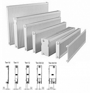 ���. �����. ���. ��� 10 Kermi Profil-K FK0 10/300/1800 (916��\3,24�) ������-�������