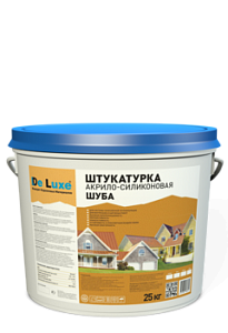 ������������ ���������� De Luxe ���� (������-�����������) (25 ��) ������ 8�2 �����