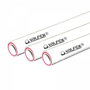 ����� ���.�������������� ����� SDR 11 PN 10  �32�2.9 �� (60) (Valfex), 4� �����