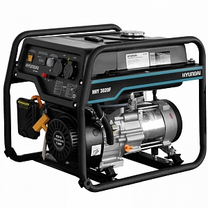 ��������� Hyundai HHY3020F (3.1���) ������ ��������������