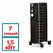 ����� Ballu Modern BOH/MD-07BBN ������ 1,5��� 7���� /����.-���