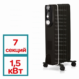 ����� Ballu Modern BOH/MD-07BBN ������ 1,5��� 7���� /����.-���