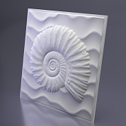 3D ������ �������� ArtPole UNDERWATER (500*500*31��)