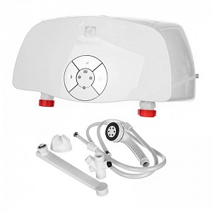 ������. ������. Electrolux SmartFix 2.0 TS (3,5 kW) ���� + ���