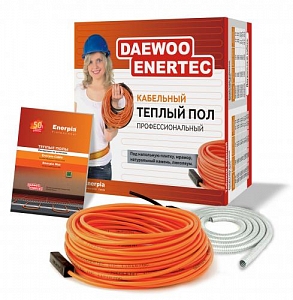 ������ ��� �� Daewoo Enertec DW25W110L-110� (11.0-25.0) �2 ����������