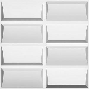 3D �������� ������ ArtPole Wave ������, 500*500��, 0,25�.��.